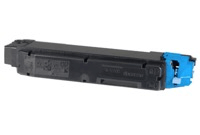 Kyocera TK-5150C Cyan Toner TK5150C